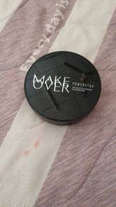 makeover powder foundation