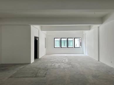 Office space For Rent in Putrajaya,PJY
