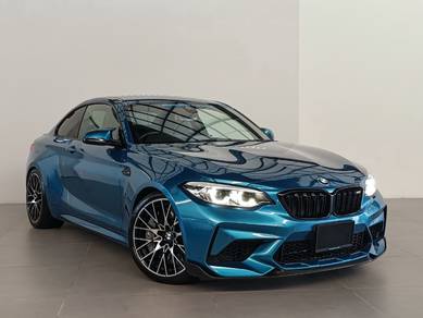 BMW M2 COUPE LCI in Alor Setar, KDH