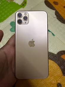 Iphone 11 Pro Max 256gb