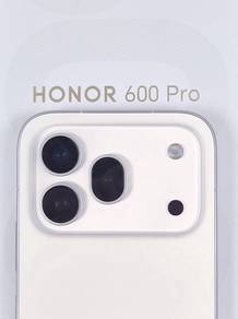 honor 600 Pro like new