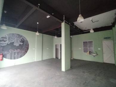 Retail space For Rent in Simpang Ampat,PNG