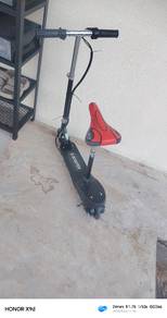 E Scooter