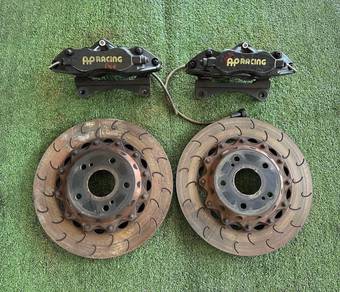 AP Racing CP9200 4 Pot Disk Brake Caliper Estima