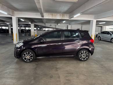 Perodua MyVi ADVANCE in Puchong, SGR