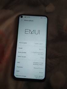 Huawei like new used phone