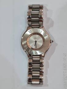 Cartier watch for sale