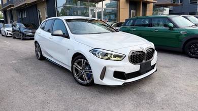 2021 BMW 135i M135i xDrive