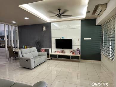 2-storey Terraced House For Sale in Klang,SGR
