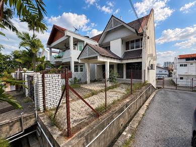 2.5-storey Terraced House For Sale in Petaling Jaya,SGR