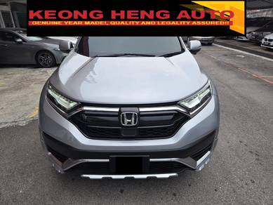 Honda CR-V TC-P 4WD in Cheras, KUL