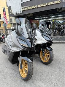 CYCLONE RT5