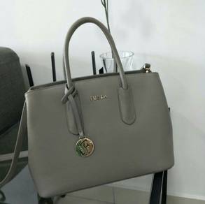 Furla crossbody bag or shoulder bag.