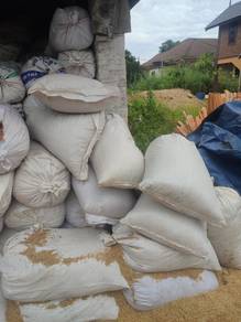 Habuk kayu kasar 5388