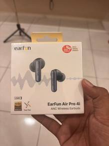 earfun air pro 4i