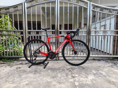 (Jekpot Giler!/ RB Baru) [Italy-Bottecchia RB-105