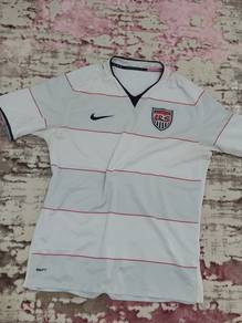USA 2008/09 jersey L