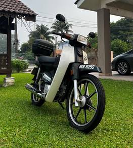 Honda EX5 Dream