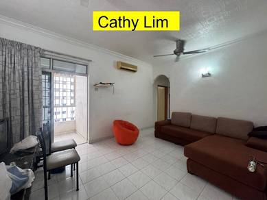Apartment For Rent in Villa Kejora