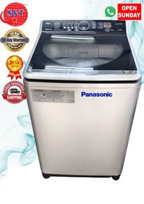 Washing machine PANASONIC 12.5KG TOP LOAD