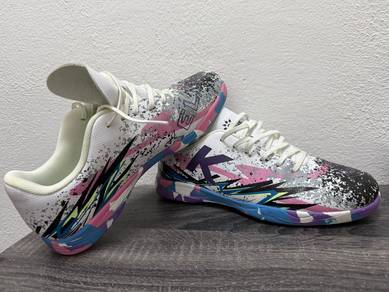 Nike Football & Kelme Futsal