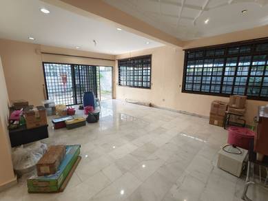 Semi-Detached House For Sale in Skudai,JHR