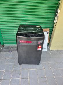 LG mesin basuh washing machine washer 12.0.k