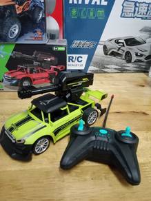 remote control Gunner Racer