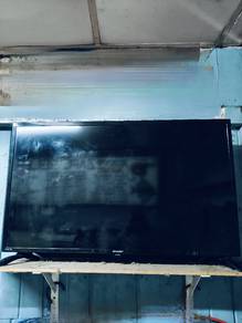 tv utk dijual
