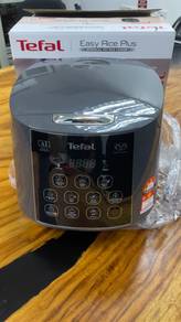 Tefal Easy Rice Plus Rice Cooker