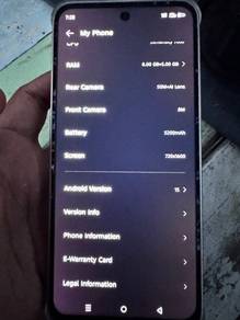 infinix hot 60 5G