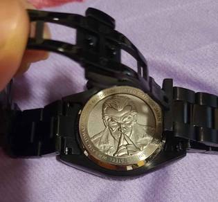 ⌚ TOMAZ Heritage Men’s Joker Watch