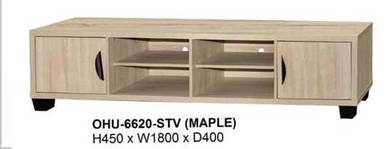 6 FT Tv Cabinet HC6620