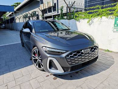 Audi RS5 SPORTBACK in Petaling Jaya, SGR