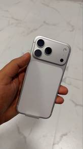 iPhone 17pro max