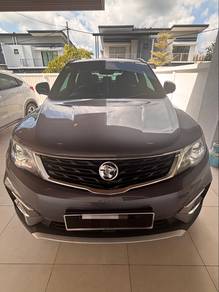Proton X70 PREMIUM 2WD in Seremban, NSN