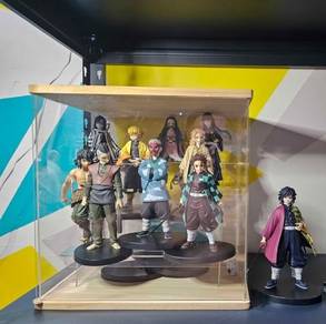 Original Anime Demon Slayer Figurine