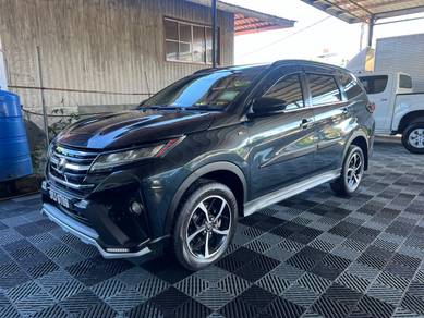2020 Perodua Aruz AV