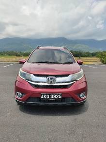 Honda BR-V E in Yan, KDH