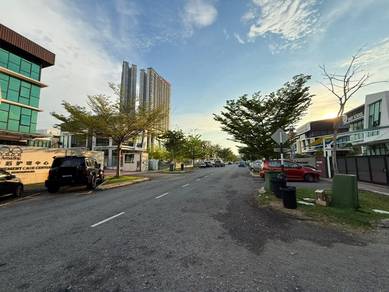 Warehouse / Factory For Sale in Setia Alam,SGR