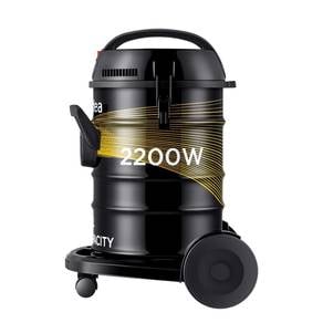 Midea Vacuum Cleaner (Drum Type, Dry&Blow) MVCD23