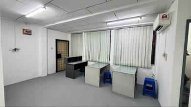 Office space For Rent in Kota Kinabalu,SBH