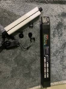 Classic Duplo RGB Submersible LED