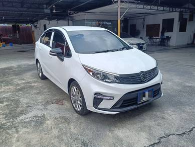 Proton Persona EXECUTIVE in Kajang, SGR