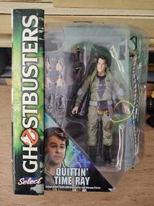 Ghostbuster Ray Stanz 7in action Figure
