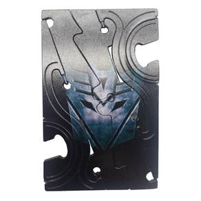 Transformers Credit Card Size Pocket Stand