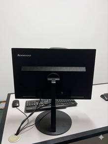 Lenovo ThinkStation Full Set Desktop PC