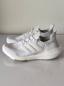 Adidas Ultraboost 21 Running Shoes
