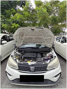Proton Saga STANDARD AT in Kepala Batas, PNG