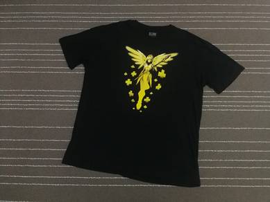 Overwatch Mercy X Blizzard entertainment XL